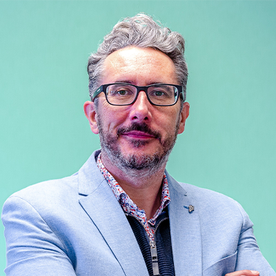 Phil Bray