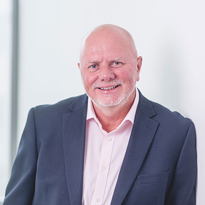Tony Cockayne