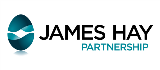 James Hay logo