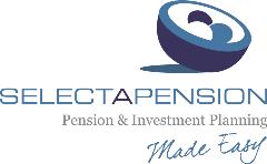 Selectapension - Logo