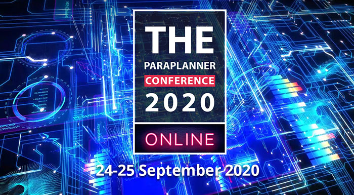 paraplanner700